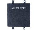 Subwoofer Alpine SWC-D84T6 20cm para Volkswagen