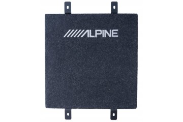 Subwoofer Alpine SWC-D84T6 20cm para Volkswagen