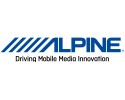 Subwoofer Alpine SWC-D84T6 20cm para Volkswagen