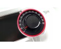 Dodge Challenger 2015 odometer dials from MPH to km Car type passenger cars