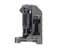 Sensor gas pedal position Metzger 0901352