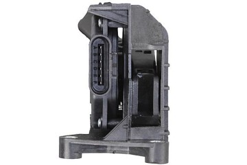 Sensor gas pedal position Metzger 0901352