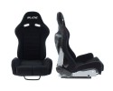 Sports chair SLIDE X3 material Black L Packaging status original