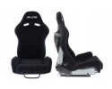Sports chair SLIDE X3 material Black L Product weight with unit packaging 72 kg