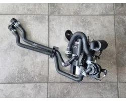 WEBASTO para VW Tiguan 5NA II y Audi Q3 83A Gasolina