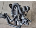 NOWE Ogrzewanie Postojowe WEBASTO VW Tiguan 5NA II Audi Q3 83A Benzyna Part manufacturer Webasto