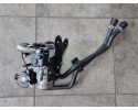 NOWE Ogrzewanie Postojowe WEBASTO VW Tiguan 5NA II Audi Q3 83A Benzyna Car type 4x4 SUV passenger cars