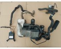 WEBASTO PARKING HEATER AUDI A6 C6 PETROL 4F0265081K