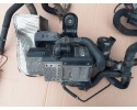 WEBASTO PARKING HEATER AUDI A6 C6 PETROL 4F0265081K Catalog number of the part WEBASTO AUDI A6 C6 BENZYNA 4F0265081K 4F0910105C