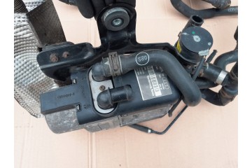 WEBASTO PARKING HEATER AUDI A6 C6 PETROL 4F0265081K Part manufacturer Audi OE
