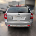 SKODA OCTAVIA COMBI (1Z5) Ambition