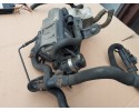 WEBASTO PARKING HEATER AUDI A6 C6 PETROL 4F0265081K Car type passenger cars
