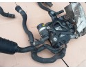 WEBASTO PARKING HEATER AUDI A6 C6 PETROL 4F0265081K Catalog number of the original AUDI A6 C6 LIFT FL POLIFT PO LIFCIE WEBASTO O