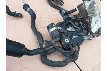 WEBASTO PARKING HEATER AUDI A6 C6 PETROL 4F0265081K Catalog number of the original AUDI A6 C6 LIFT FL POLIFT PO LIFCIE WEBASTO O