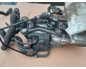WEBASTO PARKING HEATER AUDI A6 C6 PETROL 4F0265081K Version European