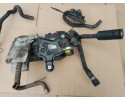 Calefactor estacionario Webasto para Audi A6 C6 gasolina 4F0265081K