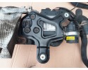 Calefactor estacionario Webasto para Audi A6 C6 gasolina 4F0265081K