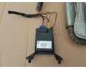 Calefactor estacionario Webasto para Audi A6 C6 gasolina 4F0265081K