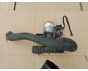 Calefactor estacionario Webasto para Audi A6 C6 gasolina 4F0265081K