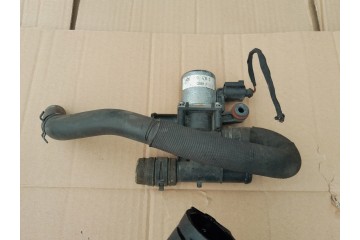 Calefactor estacionario Webasto para Audi A6 C6 gasolina 4F0265081K