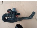 Calefactor estacionario Webasto para Audi A6 C6 gasolina 4F0265081K