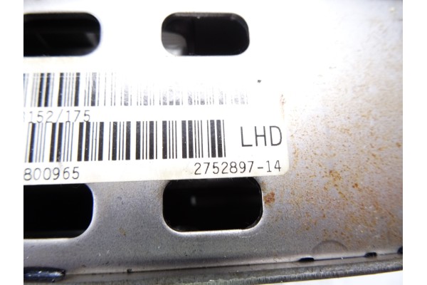 2752897 COLUMNA DIRECCION MINI MINI (R56)