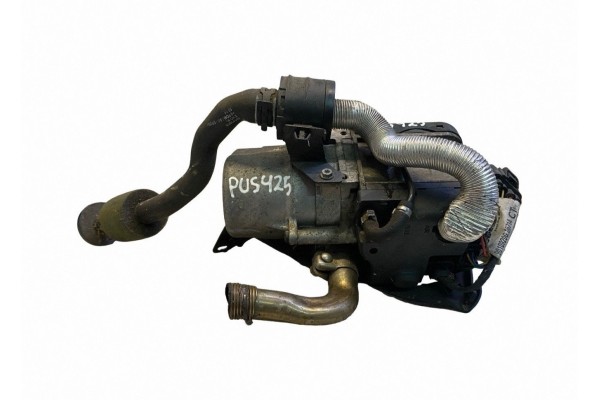 2014 Volvo V70 Parking heater Webasto 31366081 Part manufacturer Volvo OE