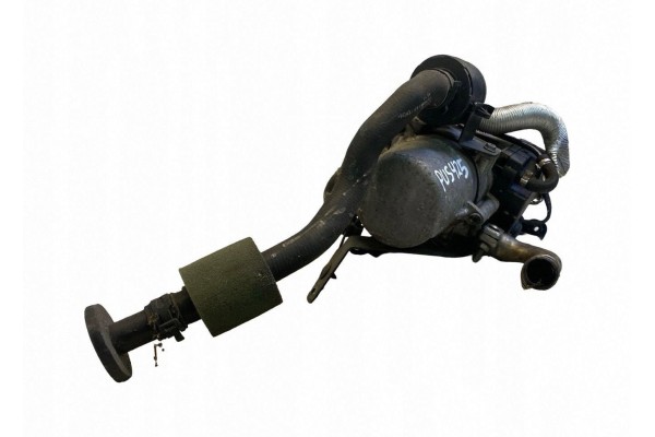 2014 Volvo V70 Parking heater Webasto 31366081 Catalog number of the part 31366081
