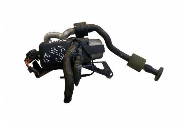 2014 Volvo V70 Parking heater Webasto 31366081 Catalog number of substitutes 9024454D 9010920G