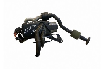 2014 Volvo V70 Parking heater Webasto 31366081 Catalog number of substitutes 9024454D 9010920G