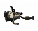 2014 Volvo V70 Parking heater Webasto 31366081 Catalog number of the original 9024453D