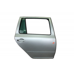 PLATA PUERTA TRASERA DERECHA SKODA OCTAVIA COMBI (1Z5)