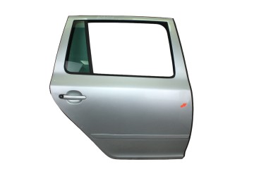 PLATA PUERTA TRASERA DERECHA SKODA OCTAVIA COMBI (1Z5) Ambition 2012 PLATA 208109 SKODA - 1