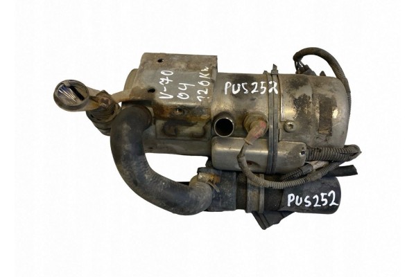 2004 Volvo V70 Parking heater Webasto 30730718