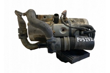 2004 Volvo V70 Parking heater Webasto 30730718 Part manufacturer Volvo OE