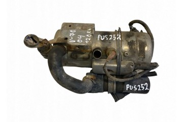 2004 Volvo V70 Parking heater Webasto 30730718 Catalog number of the part 30730718