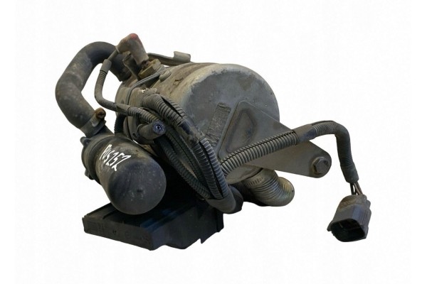 2004 Volvo V70 Parking heater Webasto 30730718 Catalog number of the original 0722008002