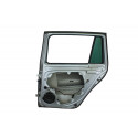 PLATA PUERTA TRASERA DERECHA SKODA OCTAVIA COMBI (1Z5) Ambition 2012 PLATA 208109 SKODA - 1