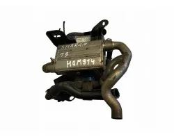 Silenciador VW Sharan 7N / Seat Alhambra 5N0819194 Webasto