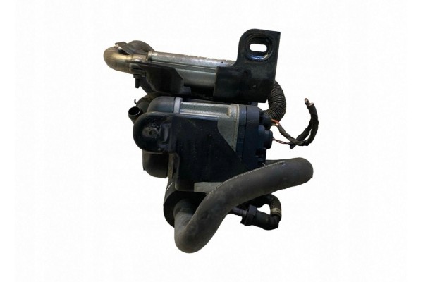 2013 Volkswagen Sharan Parking heater Webasto 5N0819194 Catalog number of substitutes 9015726A 000018031232