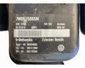 2013 Volkswagen Sharan Parking heater Webasto 5N0819194 Customs tariff code 87089997