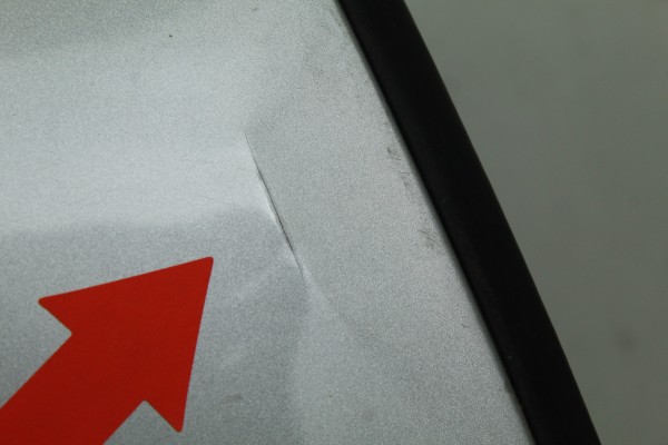 PLATA PUERTA TRASERA DERECHA SKODA OCTAVIA COMBI (1Z5) Ambition 2012 PLATA 208109 SKODA - 2