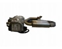 2016 Renault Kangoo II Parking heater Webasto 929159576R Catalog number of the part 929159576R