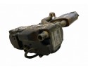 2016 Renault Kangoo II Parking heater Webasto 929159576R Catalog number of the original 10R045886