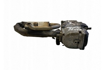 2016 Renault Kangoo II Parking heater Webasto 929159576R Quality of parts according to GVO O original with manufacturer s logo O