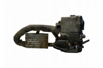 2016 Renault Kangoo II Parking heater Webasto 929159576R Version European