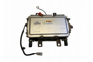 2013 Mitsubishi i MiEV Engine block heater 7806A011