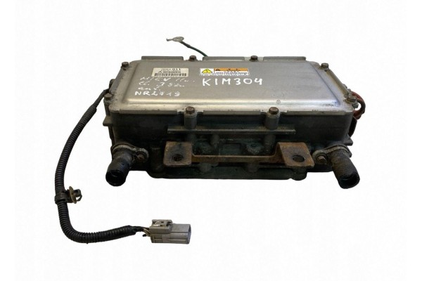 2013 Mitsubishi i MiEV Engine block heater 7806A011 Part manufacturer Mitsubishi OE