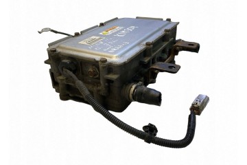 2013 Mitsubishi i MiEV Engine block heater 7806A011 Catalog number of the part 7806A011