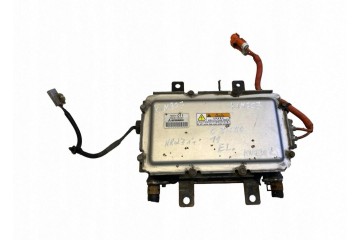 2012 Citroen C Zero Engine block heater 7806A011